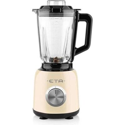 Eta Storio 1200W Glas-Mixer - Standmixer Eta Storio 1200W Glas-Mixer - Standmixer