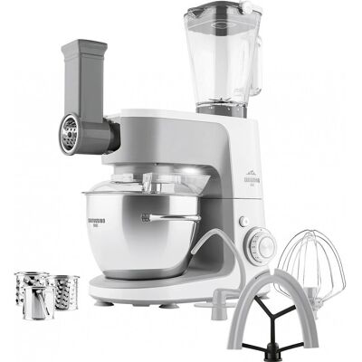 Eta Eta KONYHAI ROBOTGÉP 302390010 - Robot kuchenny Eta Eta KONYHAI ROBOTGÉP 302390010 - Robot kuchenny