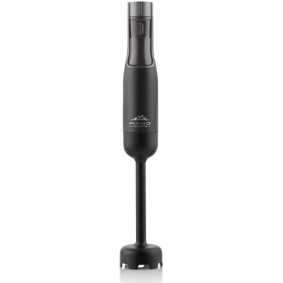 Eta Mano Stabmixer - 1000 W, Schwarz, 9 Geschwindigkeiten Eta Mano Stabmixer - 1000 W, Schwarz, 9 Geschwindigkeiten