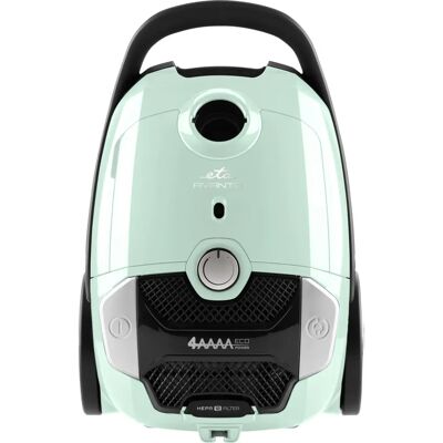 Eta Avanto 3 L Trommelstaubsauger - Trockensaugen - 800 W - Staubbeutel Eta Avanto 3 L Trommelstaubsauger - Trockensaugen - 800 W - Staubbeutel