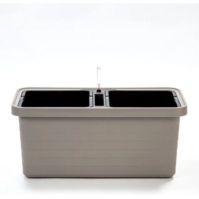 Plastia Berberis DUO Automatyczny kwietnik Plastia Berberis DUO Automatyczny kwietnik