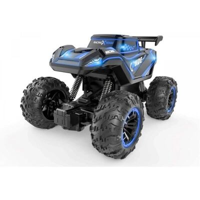 MAC TOYS DRIVERO RC Kletterauto - Robust, All-Terrain, 20cm MAC TOYS DRIVERO RC Kletterauto - Robust, All-Terrain, 20cm