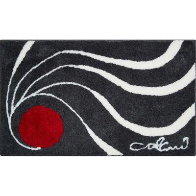 Colani 18 - Rechteckige Badmatte - 60x100 cm Colani 18 - Rechteckige Badmatte - 60x100 cm