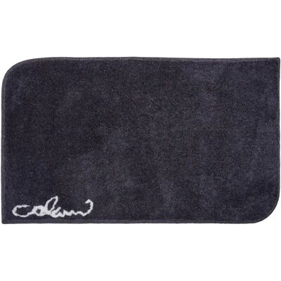 Tapis de bain unicolore Colani 40 de Grund - Tapis de bain Tapis de bain unicolore Colani 40 de Grund - Tapis de bain
