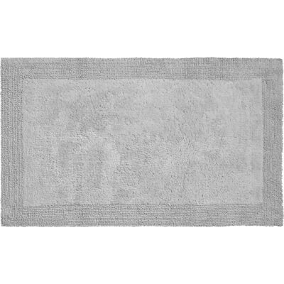 GRUND Luxor Wendbare Baumwoll-Badematte - Badteppich GRUND Luxor Wendbare Baumwoll-Badematte - Badteppich