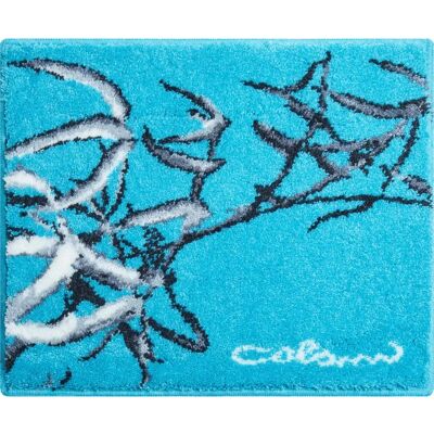GRUND Colani 23 - Organic Design Bath Mat - 50x60cm GRUND Colani 23 - Organic Design Bath Mat - 50x60cm