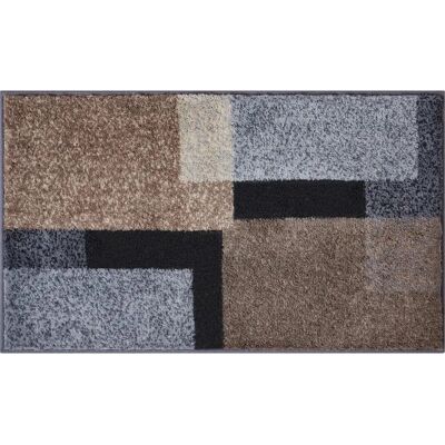GRUND Atala Badematte - 60x100 cm, Rechteckig, Polyacryl GRUND Atala Badematte - 60x100 cm, Rechteckig, Polyacryl