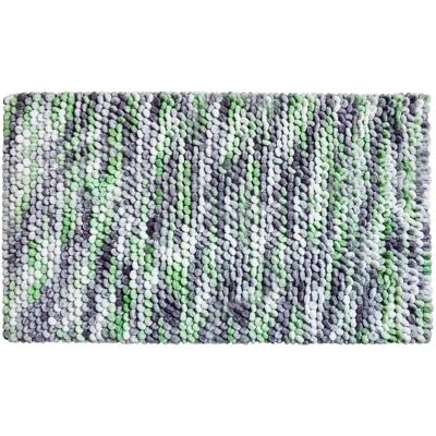 Como Punto Badmat - Katoenmix - 70x120cm - Badmat Como Punto Badmat - Katoenmix - 70x120cm - Badmat