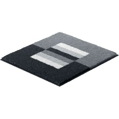 Grund Synthetische Badmatte - Rechteckig 40x50cm - Badmatte Grund Synthetische Badmatte - Rechteckig 40x50cm - Badmatte