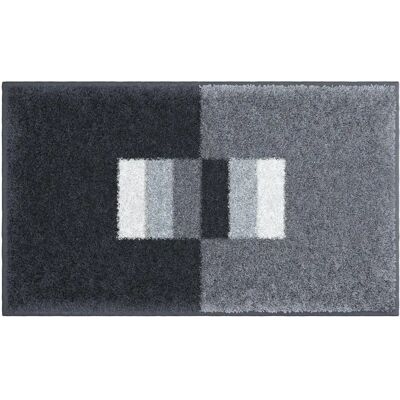 Grund Synthetische Badmatte Rechteckig 65x115 cm Grund Synthetische Badmatte Rechteckig 65x115 cm