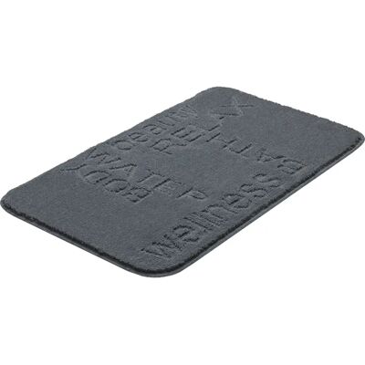 Grund 60/90 cm Synthetische Badematte - Badtextilien Grund 60/90 cm Synthetische Badematte - Badtextilien