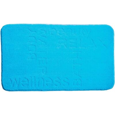 Grund Badematte - 60x1,8cm Synthetische Badvorleger Grund Badematte - 60x1,8cm Synthetische Badvorleger