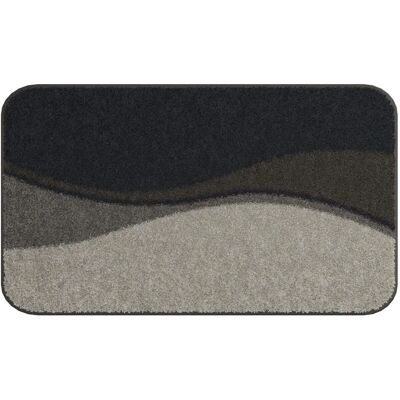 Grund Rectangular Bath Mat - Non-slip, Synthetic, 65x115cm Grund Rectangular Bath Mat - Non-slip, Synthetic, 65x115cm