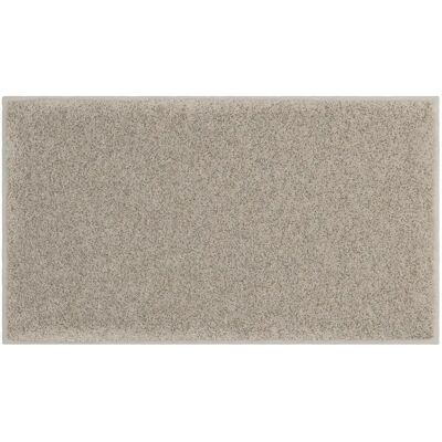 Grund Beige Rectangular Bath Mat - Bath Mat Grund Beige Rectangular Bath Mat - Bath Mat