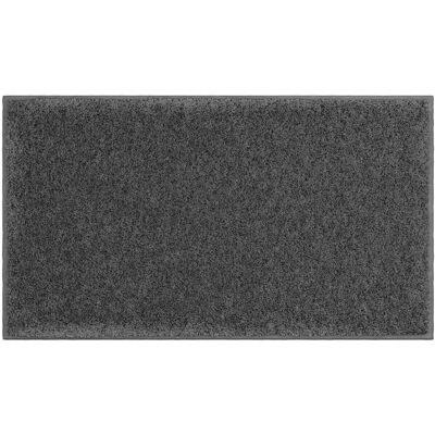 Grund 65x115 cm Graue Badematte - Badmatte Grund 65x115 cm Graue Badematte - Badmatte