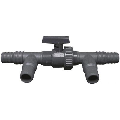 Solární ventil Marimex - Model 10741021 pro ohřev a filtraci bazénu Solární ventil Marimex - Model 10741021 pro ohřev a filtraci bazénu