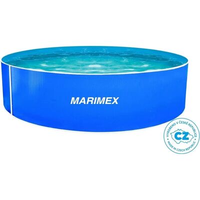 Marimex Orlando 3,66 x 0,91 m - Bazén Marimex Orlando 3,66 x 0,91 m - Bazén