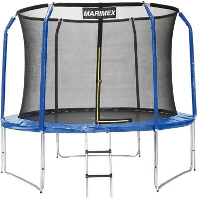 Vnitřní bezpečnostní síť Marimex 305cm Trampolína Vnitřní bezpečnostní síť Marimex 305cm Trampolína