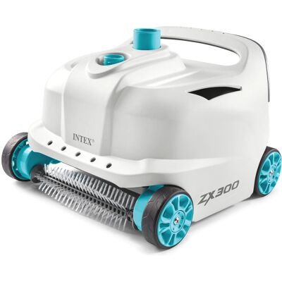 Intex Deluxe ZX300 Odkurzacz basenowy - Automatyczny Intex Deluxe ZX300 Odkurzacz basenowy - Automatyczny