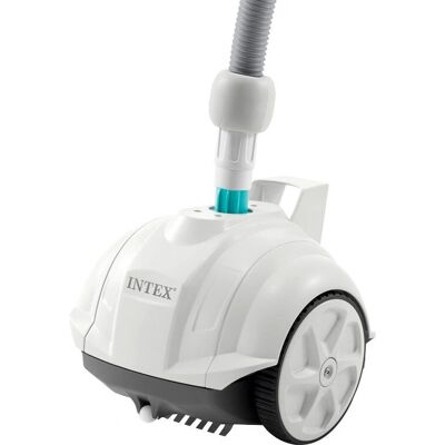 Intex ZX50 Medencetisztító - Automata Intex ZX50 Medencetisztító - Automata