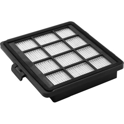 Filtre HEPA Sencor SVX 020HF - Accessoire aspirateur - Publicité Filtre HEPA Sencor SVX 020HF - Accessoire aspirateur - Publicité