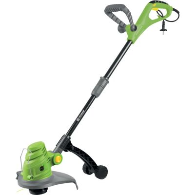 Fieldmann FZS 2002-E Sövényvágó - 30 cm, 500 W, Fekete & Zöld Fieldmann FZS 2002-E Sövényvágó - 30 cm, 500 W, Fekete & Zöld
