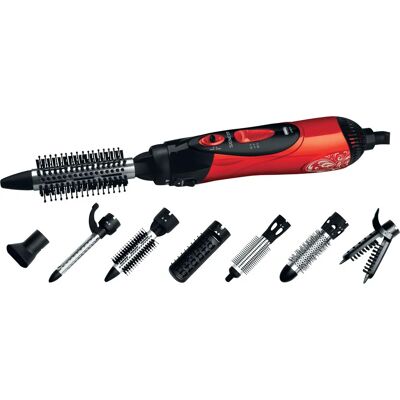 Sencor SHS 7551RD Unelte de coafat - Ionizare, 1000W Sencor SHS 7551RD Unelte de coafat - Ionizare, 1000W