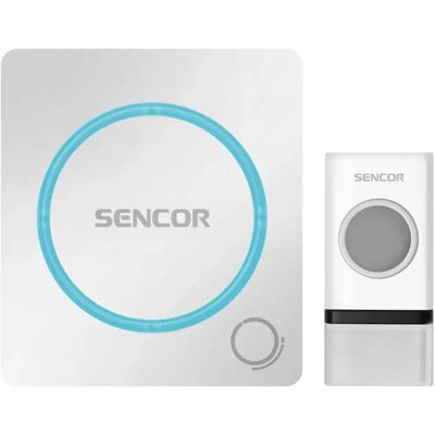 Sencor SWD 110 Sonnerie sans fil - Sonnerie Sencor SWD 110 Sonnerie sans fil - Sonnerie