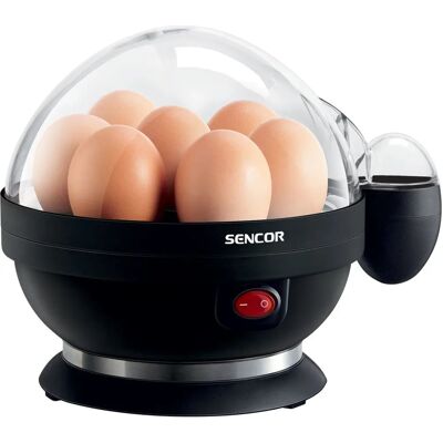 Sencor vařič vajec SEG 710BP Sencor vařič vajec SEG 710BP