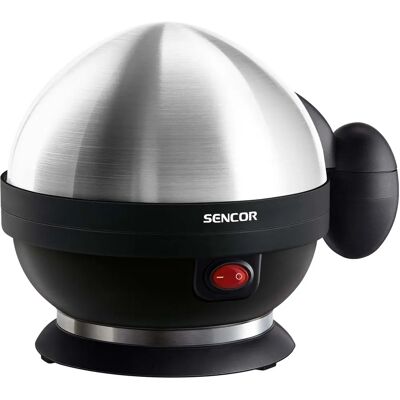 SENCOR SEG 720BS Vařič vajec SENCOR SEG 720BS Vařič vajec