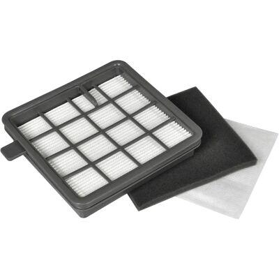 Sencor SVX 012HF - Filtre - Publicité Sencor SVX 012HF - Filtre - Publicité
