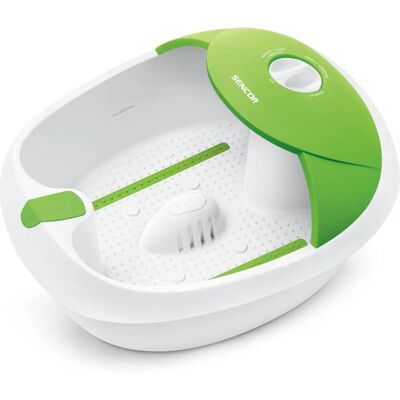 Sencor SFM 3720GR Masáž nohou - Elektrické pedikúrové zařízení Sencor SFM 3720GR Masáž nohou - Elektrické pedikúrové zařízení
