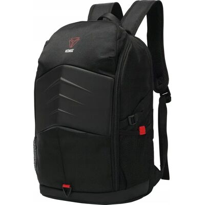 Yenkee YBN 1551BK Genova Notebooktasche - Elegant, Wasserfest, 15.6" Yenkee YBN 1551BK Genova Notebooktasche - Elegant, Wasserfest, 15.6"