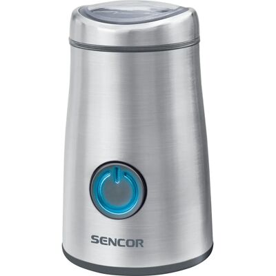 Sencor SCG 3050SS - Edelstahl - Kaffeemühle Sencor SCG 3050SS - Edelstahl - Kaffeemühle