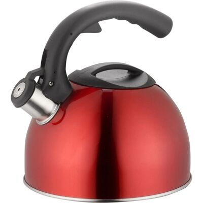 Lamart LT7001 3L Edelstahl Wasserkocher - Für Alle Kochplatten Lamart LT7001 3L Edelstahl Wasserkocher - Für Alle Kochplatten