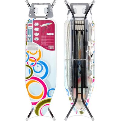 Lamart LT8002 - Gőzölődeszka Lamart LT8002 - Gőzölődeszka