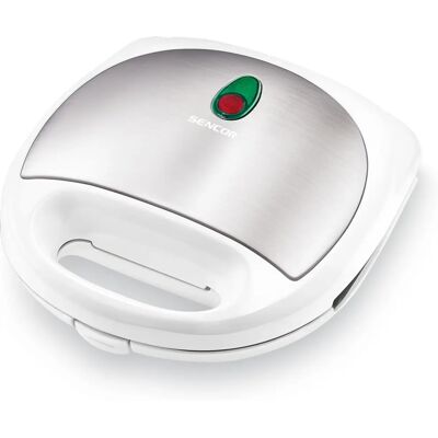 Sencor SSM 4310WH - Blanco - Sandwich Maker Sencor SSM 4310WH - Blanco - Sandwich Maker