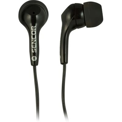 Sencor SEP 120 Kabelgebundene In-Ear-Kopfhörer - Kopfhörer Sencor SEP 120 Kabelgebundene In-Ear-Kopfhörer - Kopfhörer
