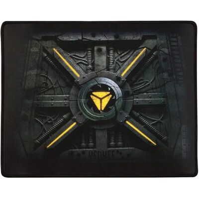 Yenkee YPM 3001 - Gaming-Matte, Schwarz, 320x265x4 mm Yenkee YPM 3001 - Gaming-Matte, Schwarz, 320x265x4 mm