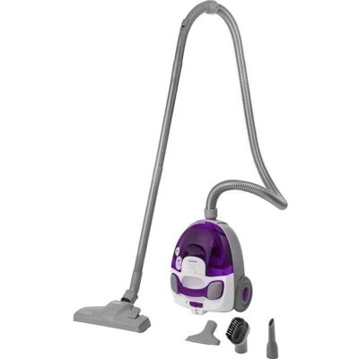 Aspiradora Sin Bolsa Sencor SVC 512VT-EUE2 Aspiradora Sin Bolsa Sencor SVC 512VT-EUE2