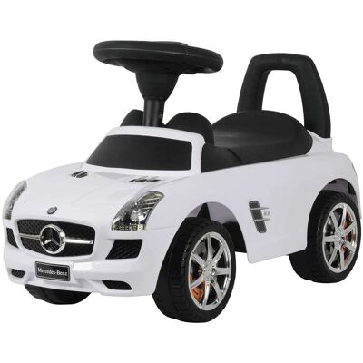 BUDDY TOYS BPC 5110 Mercedes-Benz SLS odrážedlo - Oficiálně licencovaný produkt BUDDY TOYS BPC 5110 Mercedes-Benz SLS odrážedlo - Oficiálně licencovaný produkt