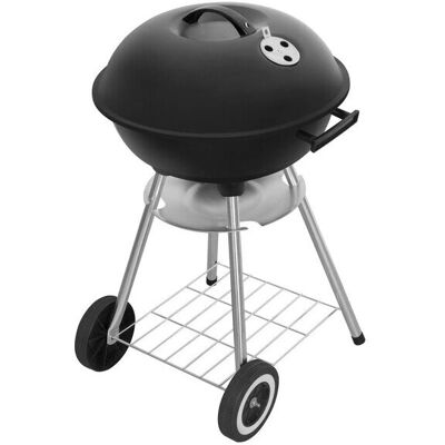 Fieldmann FZG 1009 Tragbarer Holzkohlegrill - Grill Fieldmann FZG 1009 Tragbarer Holzkohlegrill - Grill