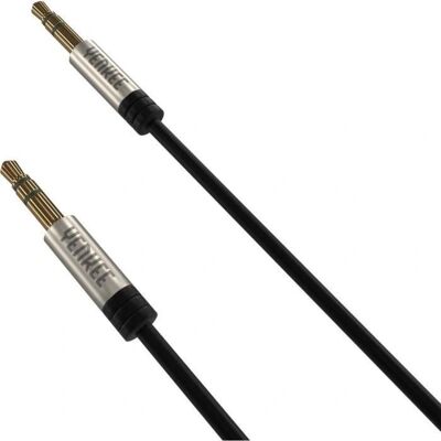 Yenkee YCA 201 BSR Stereo-Audiokabel - Audiokabel Yenkee YCA 201 BSR Stereo-Audiokabel - Audiokabel