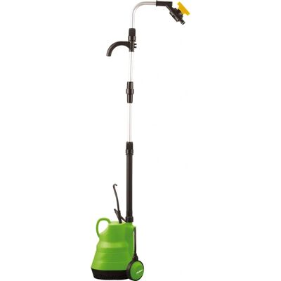 Fieldmann FVC 3002-ED Wasserpumpe - 250W, Tauchpumpe, 2000 l/h Fieldmann FVC 3002-ED Wasserpumpe - 250W, Tauchpumpe, 2000 l/h