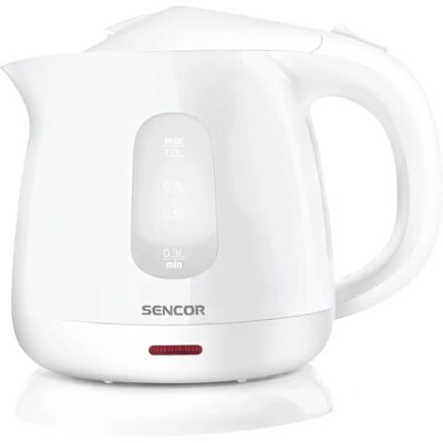 Sencor SWK 1010 - Blanc Sencor SWK 1010 - Blanc
