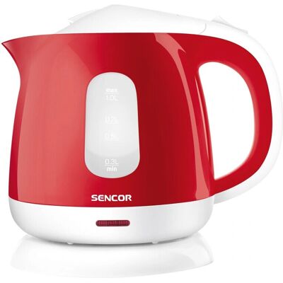 Sencor SWK 1014RD Sencor SWK 1014RD