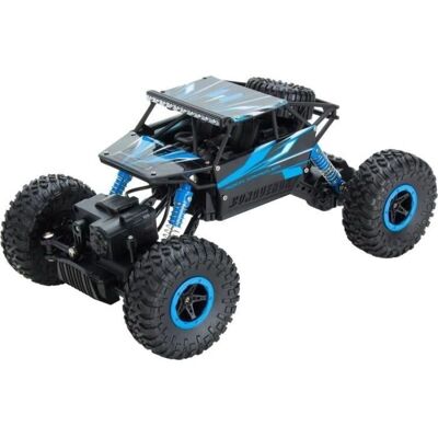 BUDDY TOYS BRC 18.611 RC Felsen Kletterauto - RC Rock Climber BUDDY TOYS BRC 18.611 RC Felsen Kletterauto - RC Rock Climber