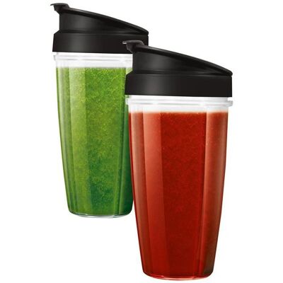 SENCOR SBB 002BK Mixér lahvička - 0,8L Bez BPA SENCOR SBB 002BK Mixér lahvička - 0,8L Bez BPA