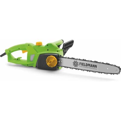 Fieldmann FZP 2005-E Kettensäge - Elektro, 16 Zoll, Grün Fieldmann FZP 2005-E Kettensäge - Elektro, 16 Zoll, Grün