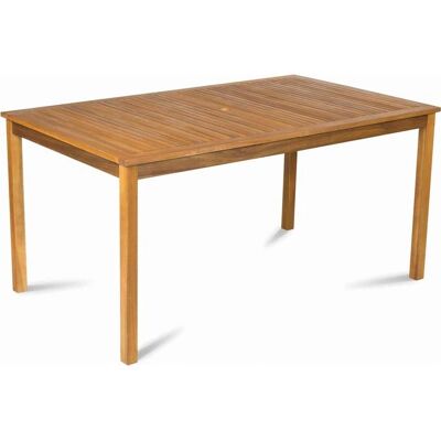 Stół ogrodowy Fieldmann FDZN 4002-T - 150x90cm, Drewno akacjowe Stół ogrodowy Fieldmann FDZN 4002-T - 150x90cm, Drewno akacjowe